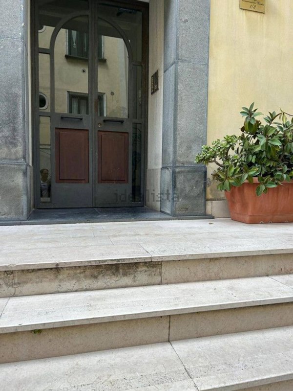 appartamento in vendita a Salerno in zona Centro Città