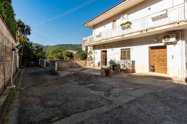 appartamento in vendita a Salerno in zona Matierno