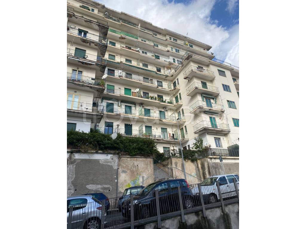 appartamento in vendita a Salerno