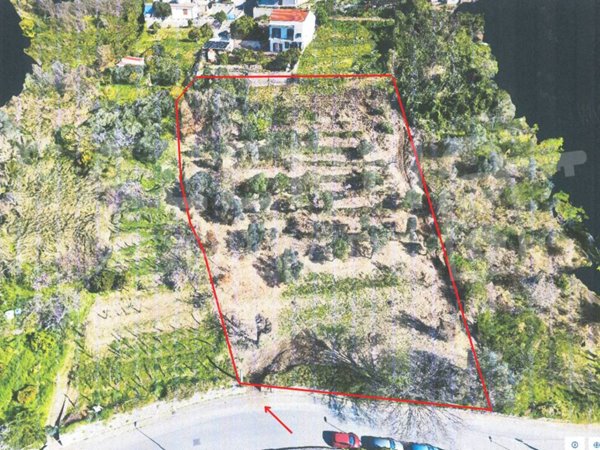 casa indipendente in vendita a Salerno