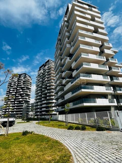 appartamento in vendita a Salerno in zona Torrione