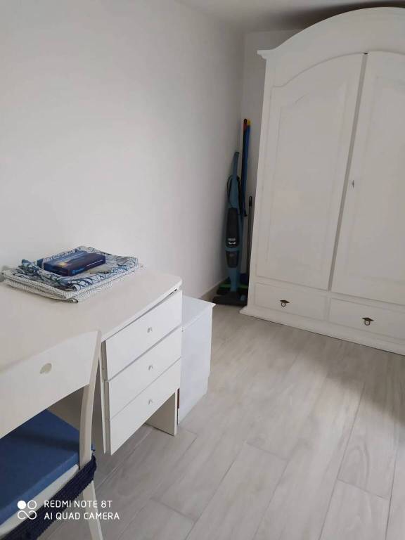 appartamento in vendita a Salerno in zona Centro Città