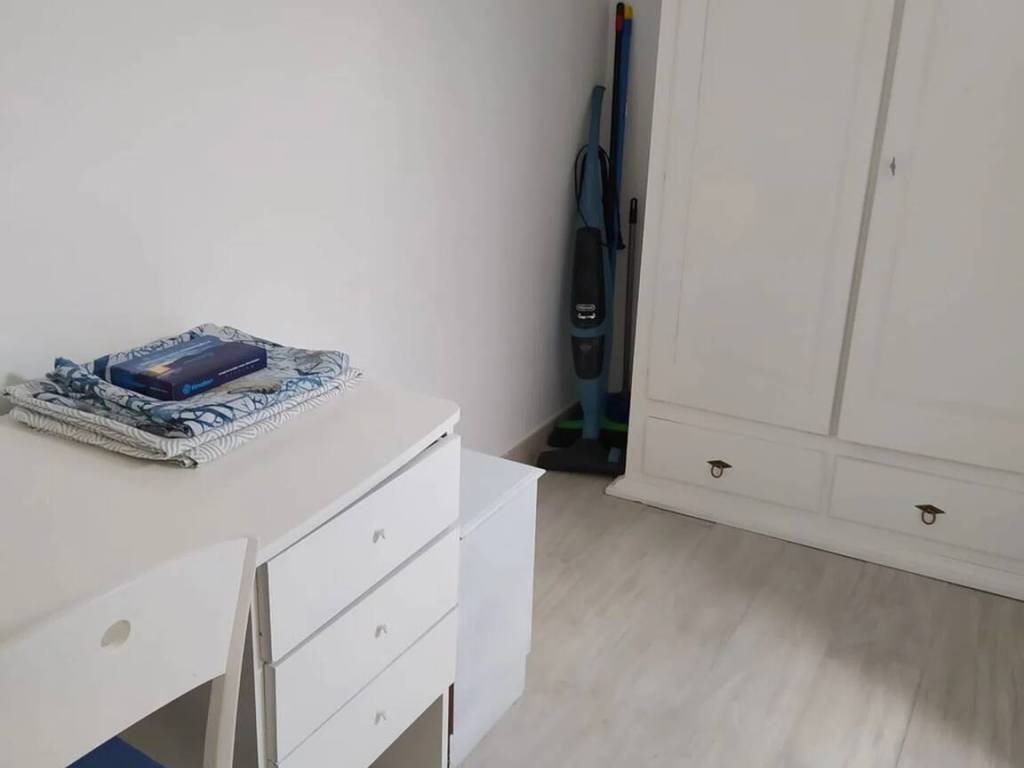 appartamento in vendita a Salerno in zona Centro Città