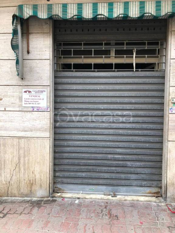 monolocale in vendita a Salerno