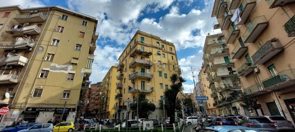 appartamento in vendita a Salerno in zona Torrione