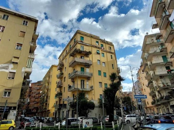 appartamento in vendita a Salerno in zona Torrione
