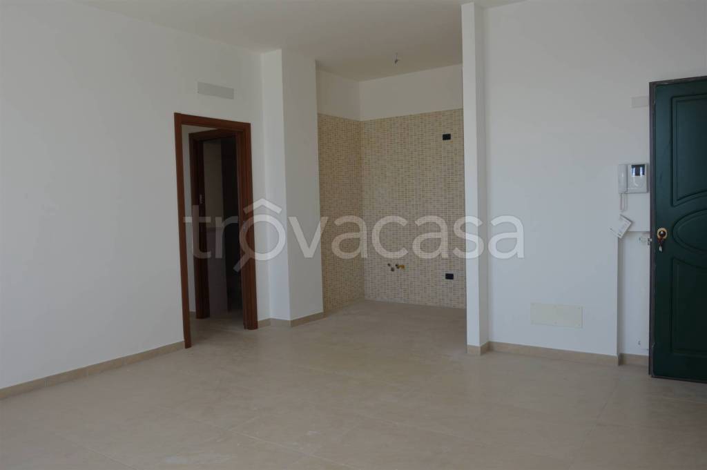 appartamento in vendita a Salerno in zona San Leonardo