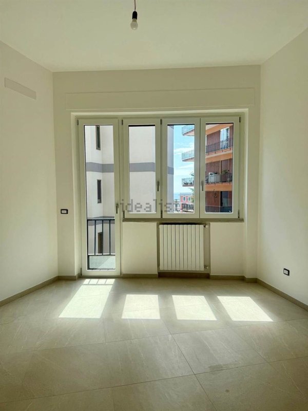appartamento in vendita a Salerno