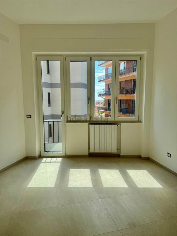 appartamento in vendita a Salerno