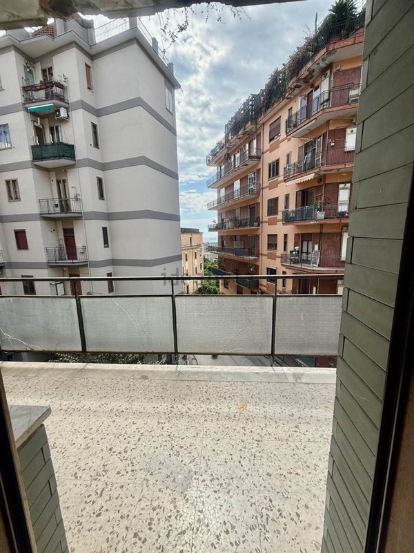 appartamento in vendita a Salerno