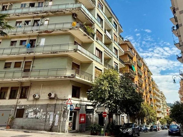 appartamento in vendita a Salerno