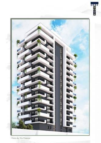 appartamento in vendita a Salerno in zona Centro Città