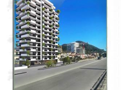 appartamento in vendita a Salerno in zona Centro Città