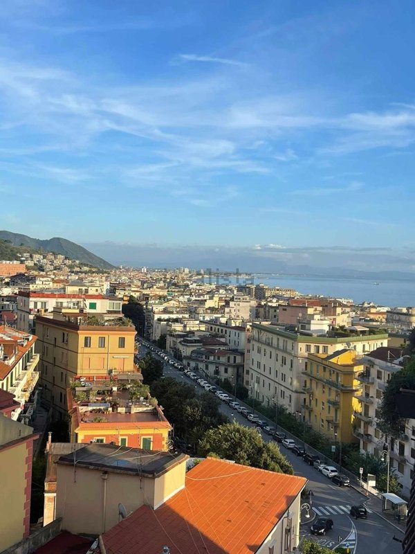 appartamento in vendita a Salerno in zona Centro Città