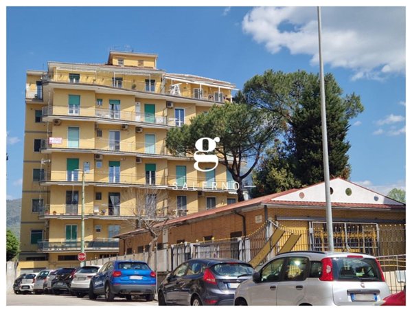 appartamento in vendita a Salerno
