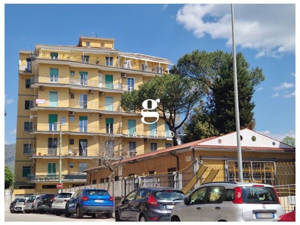appartamento in vendita a Salerno