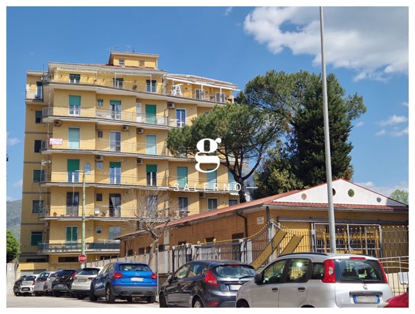 appartamento in vendita a Salerno