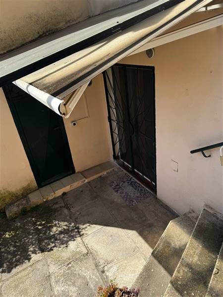 appartamento in vendita a Salerno in zona Centro Città