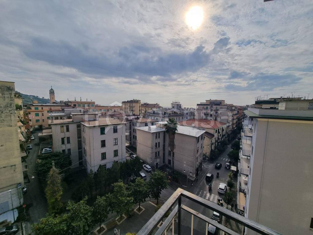 appartamento in vendita a Salerno