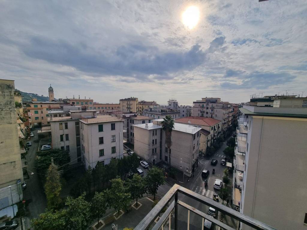 appartamento in vendita a Salerno
