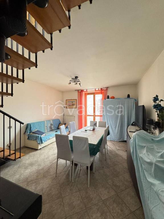 appartamento in vendita a Salerno in zona Matierno