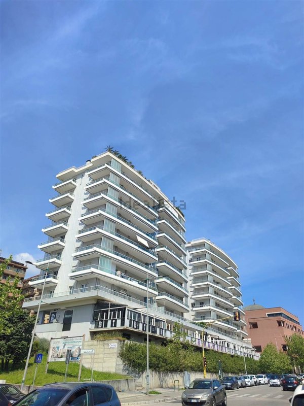 appartamento in vendita a Salerno
