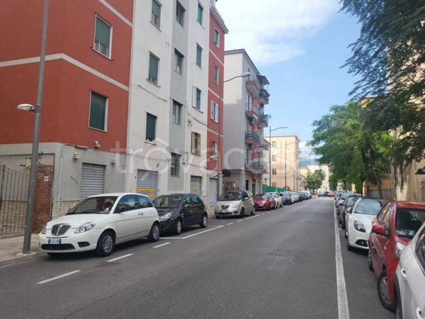appartamento in vendita a Salerno in zona Torrione