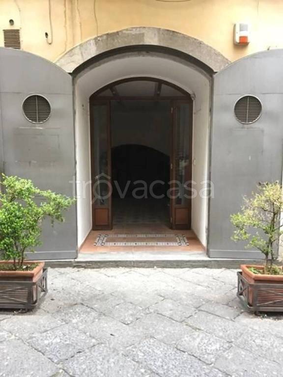 monolocale in vendita a Salerno in zona Centro Città