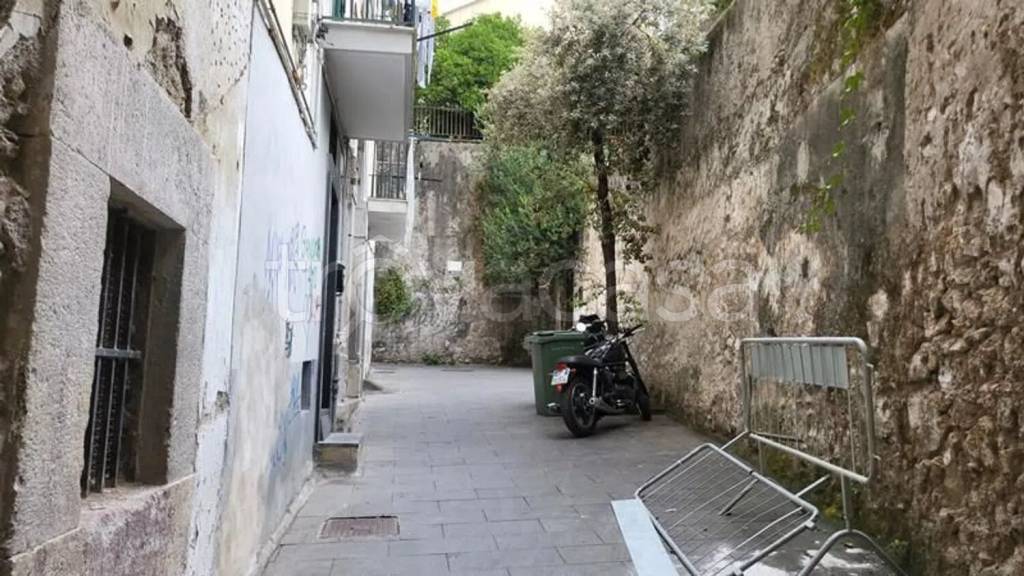 appartamento in vendita a Salerno in zona Centro Città