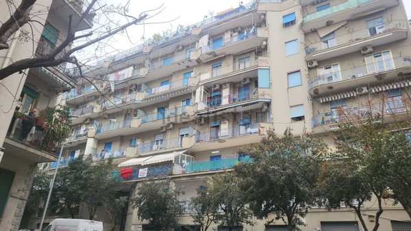 appartamento in vendita a Salerno