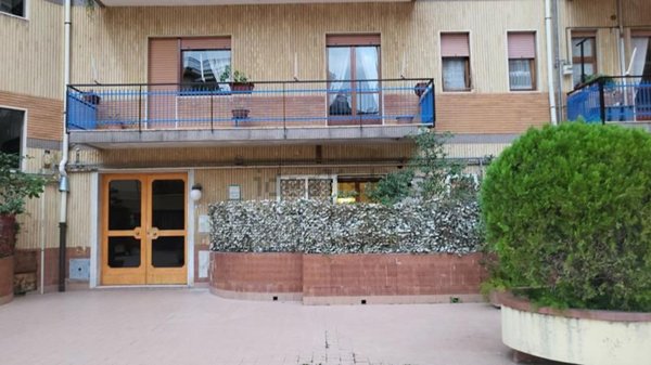 appartamento in vendita a Salerno