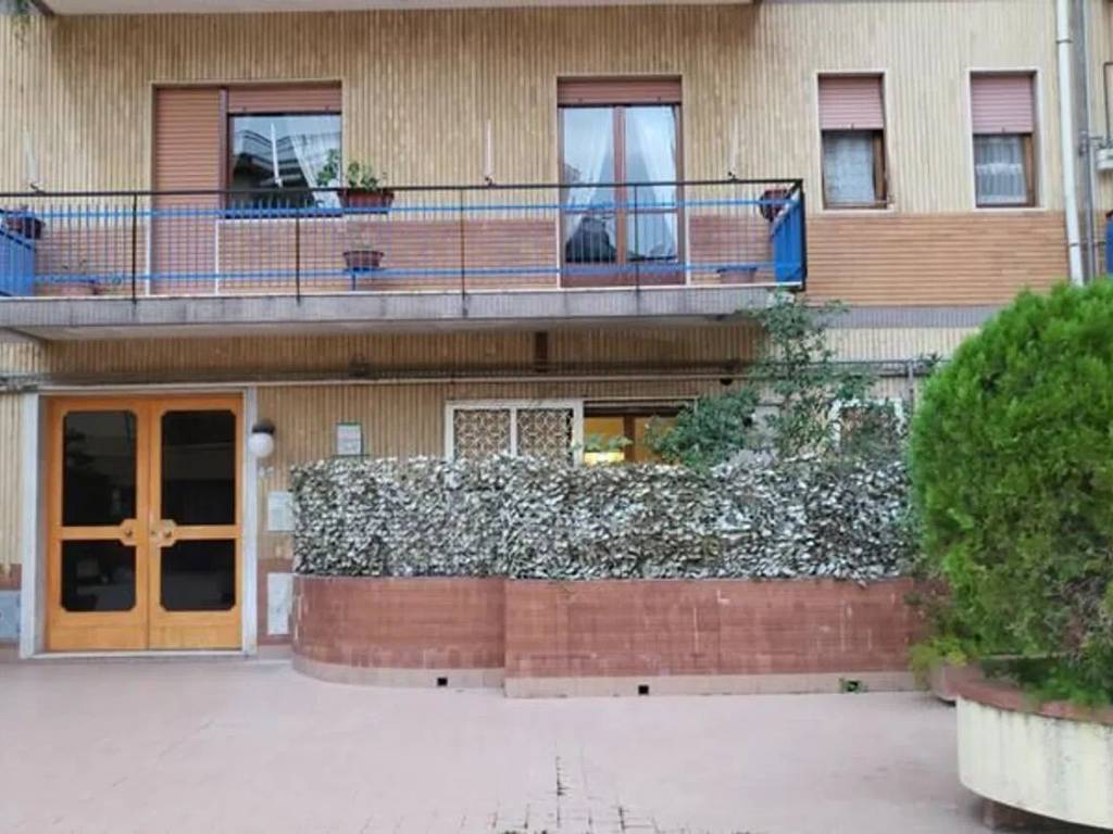 appartamento in vendita a Salerno