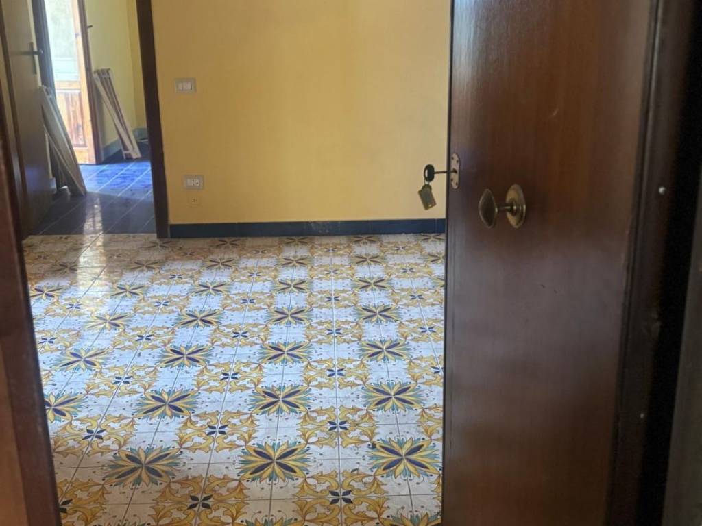 appartamento in vendita a Salerno in zona Centro Città
