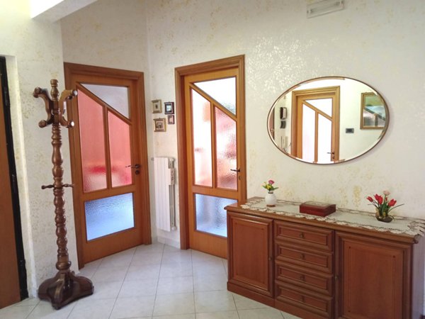 appartamento in vendita a Salerno in zona Centro Città