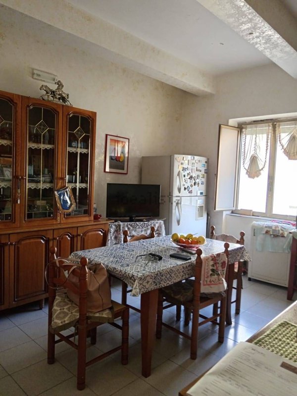 appartamento in vendita a Salerno