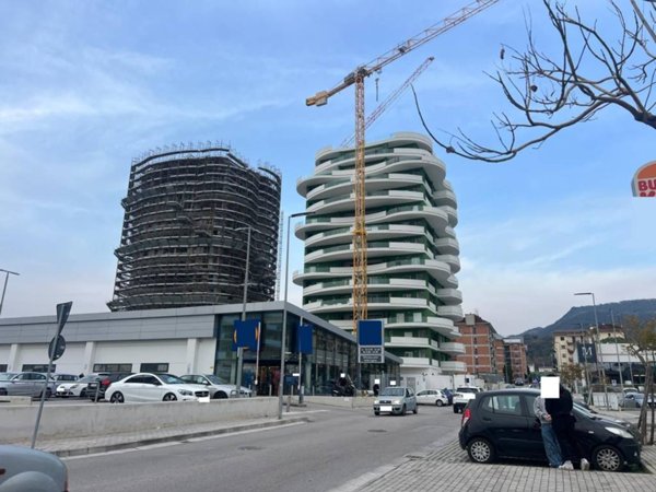 appartamento in vendita a Salerno in zona Pastena