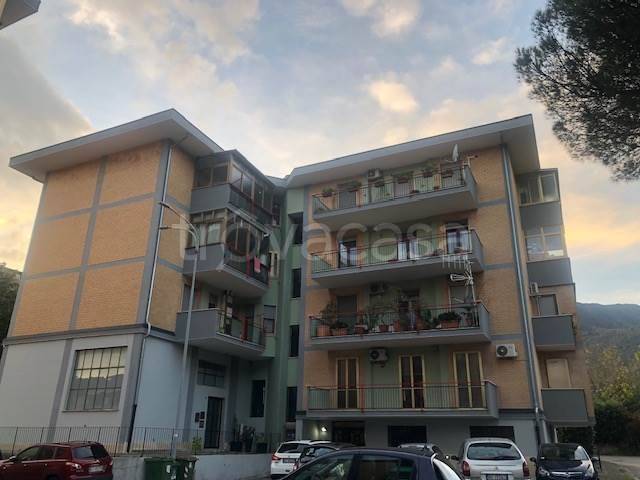 appartamento in vendita a Salerno in zona Matierno