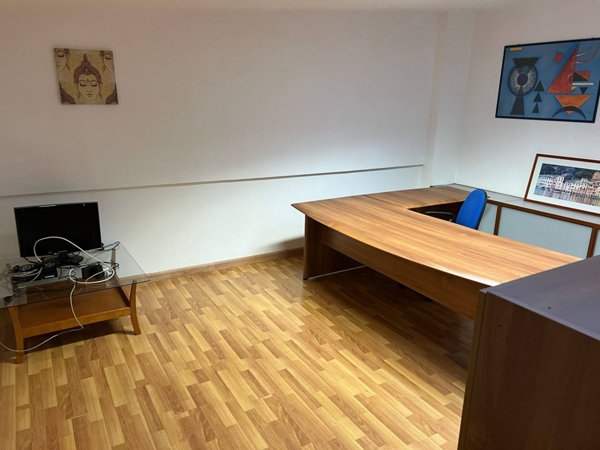 ufficio in vendita a Salerno in zona San Leonardo
