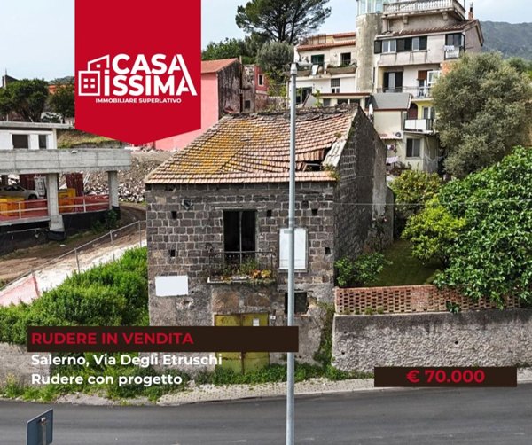 esavano in vendita a Salerno in zona Fontana di Genca / Pastorano