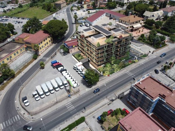 appartamento in vendita a Salerno