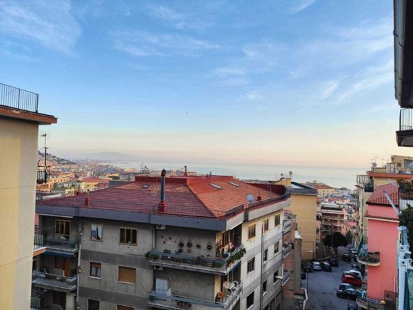 appartamento in vendita a Salerno in zona Centro Città