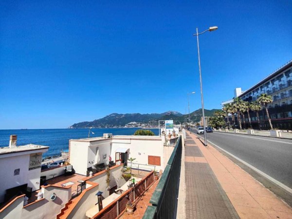 appartamento in vendita a Salerno