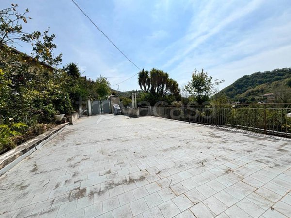 terreno agricolo in vendita a Salerno in zona Giovi Altimare