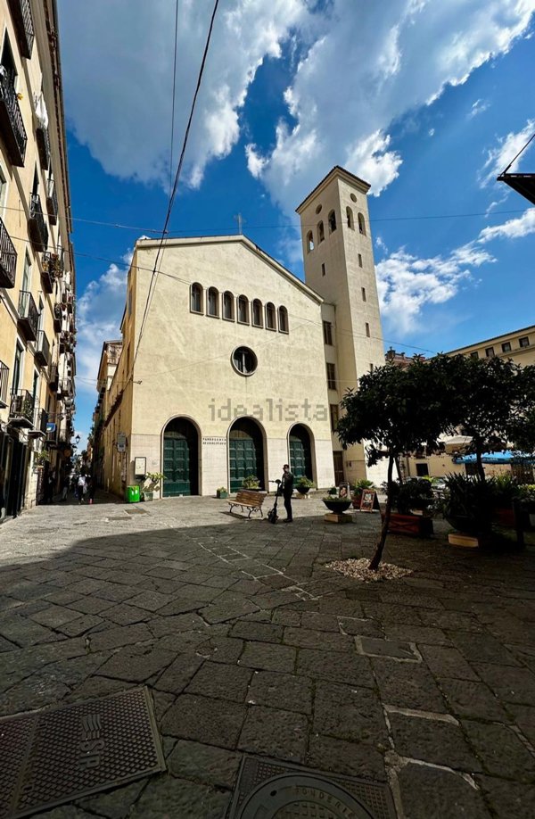 appartamento in vendita a Salerno