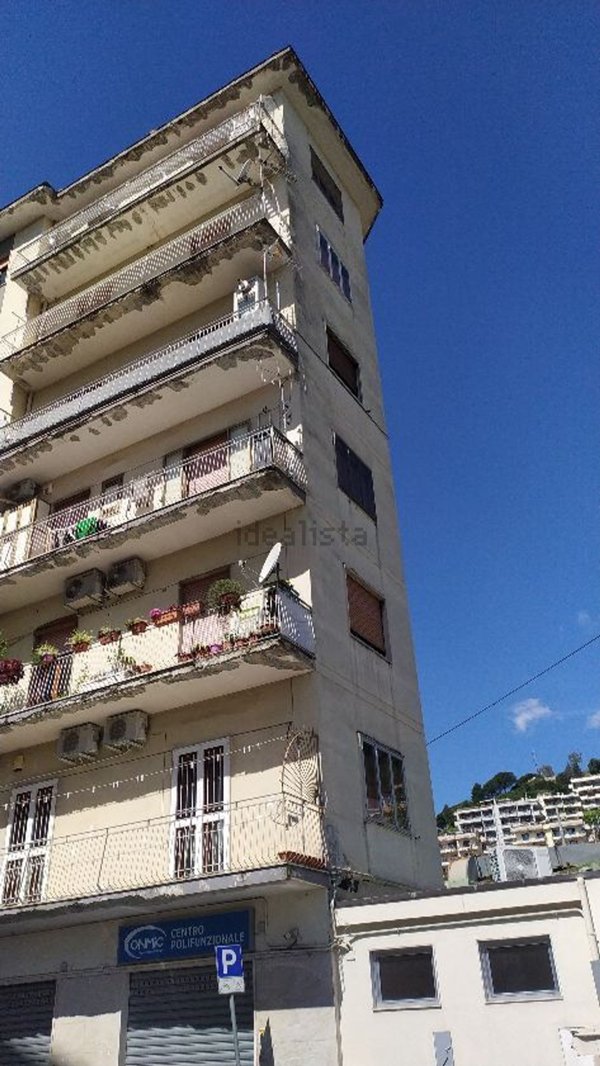 appartamento in vendita a Salerno in zona Torrione