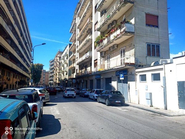 appartamento in vendita a Salerno in zona Torrione