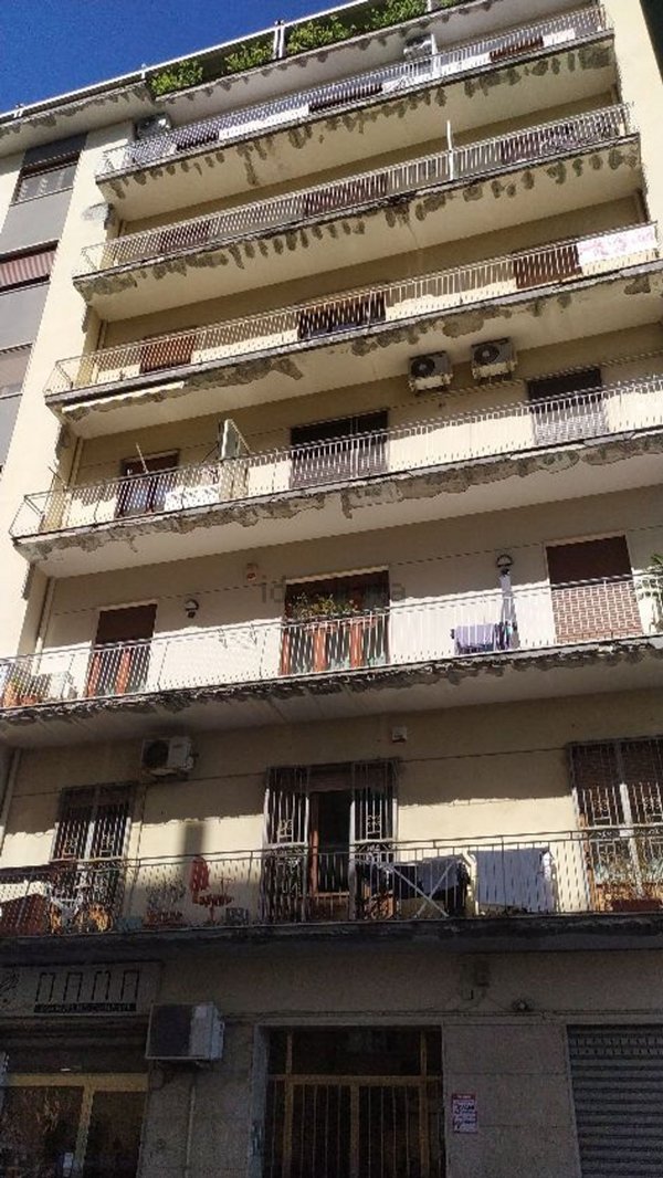 appartamento in vendita a Salerno in zona Torrione