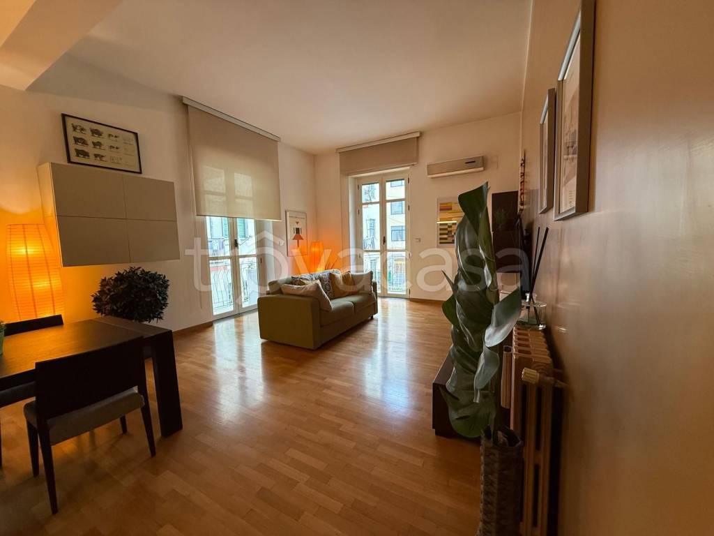 appartamento in vendita a Salerno