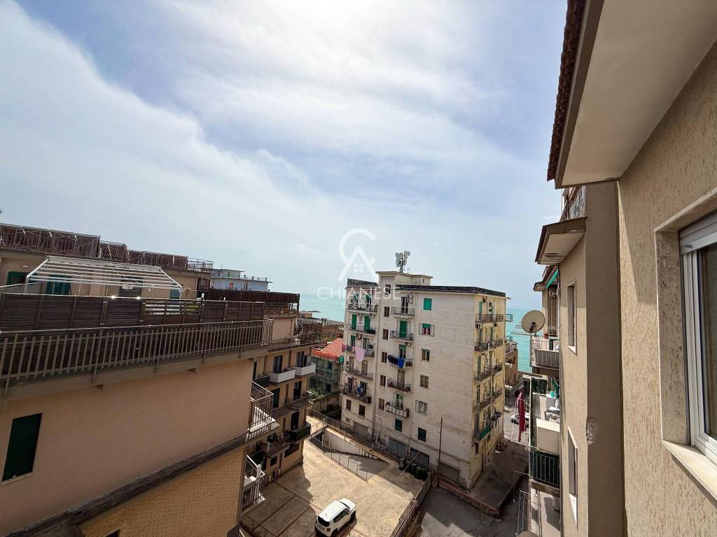 appartamento in vendita a Salerno