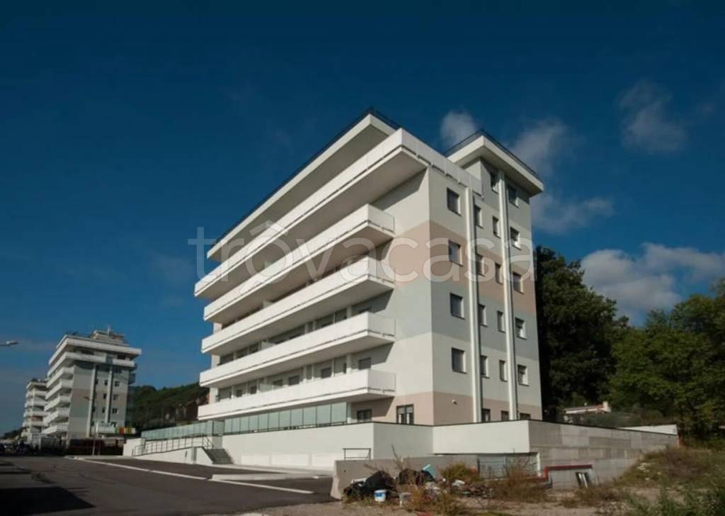 appartamento in vendita a Salerno in zona San Leonardo
